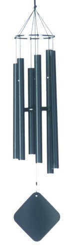 Music of the Spheres Quartal Soprano Wind Chime (Model QS)
