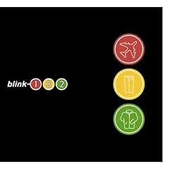 Album cover for Take Off Your Pants and Jacket by blink-182 CD from which you can create your own MP3 Ringtones / Realtones using the ToneBee online ringtone maker.