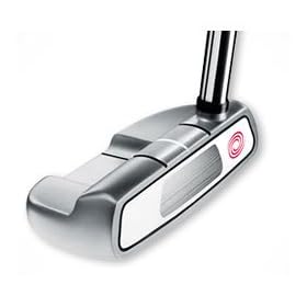 Odyssey White Steel #5 Putter