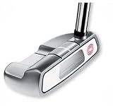 Odyssey White Steel #5 Putter (Mallet)