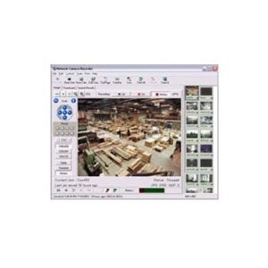 Network Camera Software