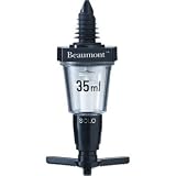 Spirit Dispenser - CE Stamped - 35 ml