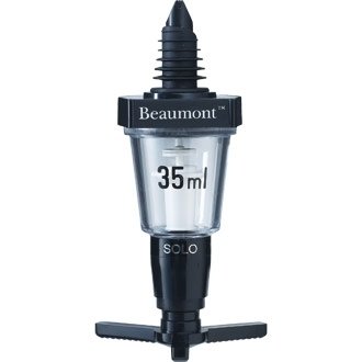Spirit Dispenser - CE Stamped - 35 ml