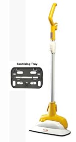 Cheap Haan Fs20 Plus Steam Cleaning Floor Sanitizer With Deluxe