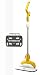 Haan FS20-Plus 800-Watt Steam Cleaning Floor Sanitizer with Deluxe Sanitizing Tray