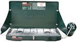STOVE PROPANE 2-BURNER