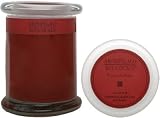 Archipelago Botanicals Candle Collection in Glass Jar - 60 Hour Burning Time