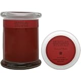 Archipelago Botanicals Candle Collection in Glass Jar - 60 Hour Burning Time