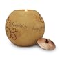 Friendship Brings Joy Round Comfort Candle