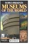 Topics Entertainment Presents: Museums of the World