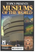 Topics Entertainment Presents: Museums of the World