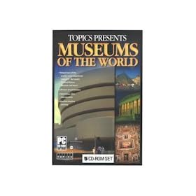 Museums of the World
