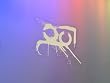 Fallen Glyph Decal