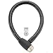 OnGuard Rottweiler 5023L Bicycle Armored Lock