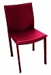 Elston Chair in Red By tag furnishings