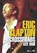 エリック・クラプトン クロスロード・ライヴ1988 ERIC CLAPTON CROSSROADS