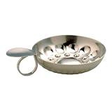 World Cuisine Stainless Steel Wine Taster [World Cuisine]