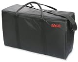 Case for the digital baby scales seca 835, seca 364, seca 834 and seca 354, with handle or strap.