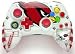 Video Games : Xbox 360 NFL Arizona Cardinals Game Pad Pro