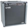80 Watt RMS Bass Guitar Amp