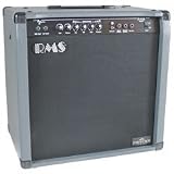 Bass Guitar Amplifiers