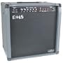 RMS 80 Watt Bass Amp