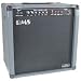 80 Watt RMS Bass Guitar Amp