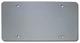 Cruiser Accessories 75200 Flat Shield, Smoke