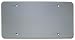 Cruiser Accessories 75200 Flat Shield, Smoke Image