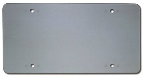 Cruiser Accessories 75200 Flat Shield, Smoke