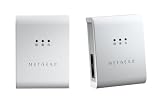 NETGEAR XE104G Powerline Network Kit