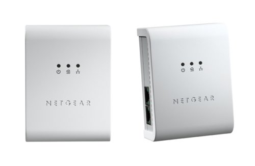 NETGEAR XE104G Powerline Network Kit