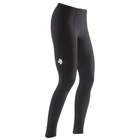 Buy Descente Ladies Cycling Coldout Tight