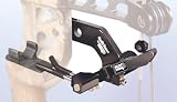 NEW ARCHERY PRODUCTS QUIKTUNE 2000RG ARROW RESTRH/LH: LH