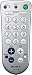 SONY RMEZ4 2-DEVICE UNIVERSAL REMOTE