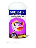 Nutrafin Max Complete Pellet Food 6.2 oz.