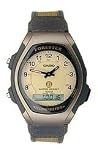 Casio - FT600WB5BV