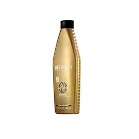 Redken All Soft Shampoo, 10.1 fl oz