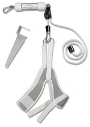 NeckPro Overdoor Cervical Traction Device - Adjustable Door Bracket Model