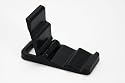 Black Rasfox Portable Desktop Stand For Apple iPhone 3G 3GS 4 4S iPod Touch 1/2/3/4 Generation