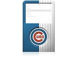 XtremeMac IPV-LTP6-4002 Iconz for iPod (video - 60GB) - Chicago Cubs*