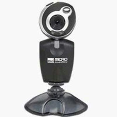 Micro Innovations 100K Webcam