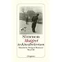 Maigret in K�nstlerkreisen: S�mtliche Maigret-Romane