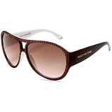 Juicy Couture Womens Quirky Resin Sunglasses