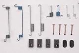 Raybestos H7292 Professional Grade Drum Brake Hardware Kit