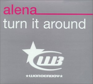 Alena - Now That