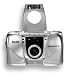 Kodak T50 APS Camera
