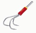 WOLF-Garten Classic Soil Cultivator #1315004