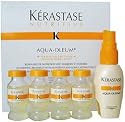 Kerastase Nutritive Aqua-Oleum 4x12ml Plus Spray Applicator