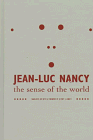 Sense of the World Jean-Luc Nancy